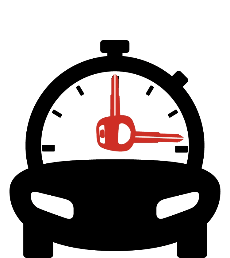 Auto Clés Minutes