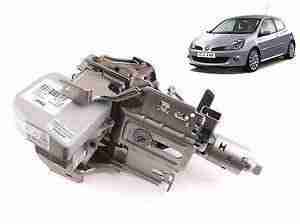reparation direction assistée modus clio3