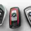 reproduction double de clé bmw serie F