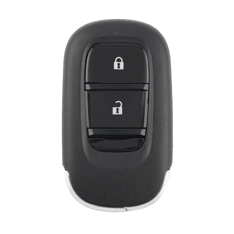 Clés Honda : les modèles de clé Double de clé mains libres 2 boutons pour Honda HR-V, Civic FL et ZR-V, programmée à Roubaix