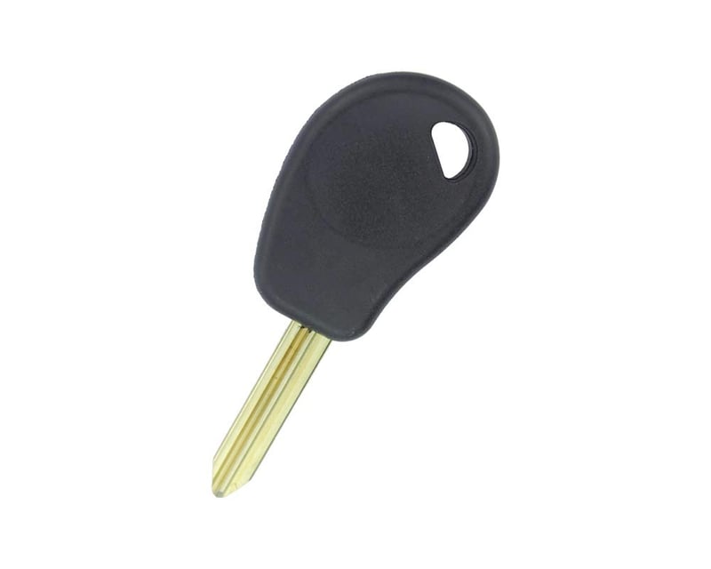 Clés Citroën : les modèles de clé Double de clé simple Citroën pour Saxo, Xsara, Xantia et ZX