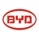 Logo BYD Logo BYD : double de clé BYD à Roubaix