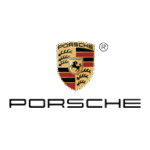 Logo Porsche Logo Porsche : double de clé Porsche à Roubaix