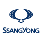 Logo SsangYong Logo SsangYong : double de clé SsangYong à Roubaix