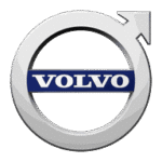 Logo Volvo Logo Volvo : double de clé Volvo à Roubaix